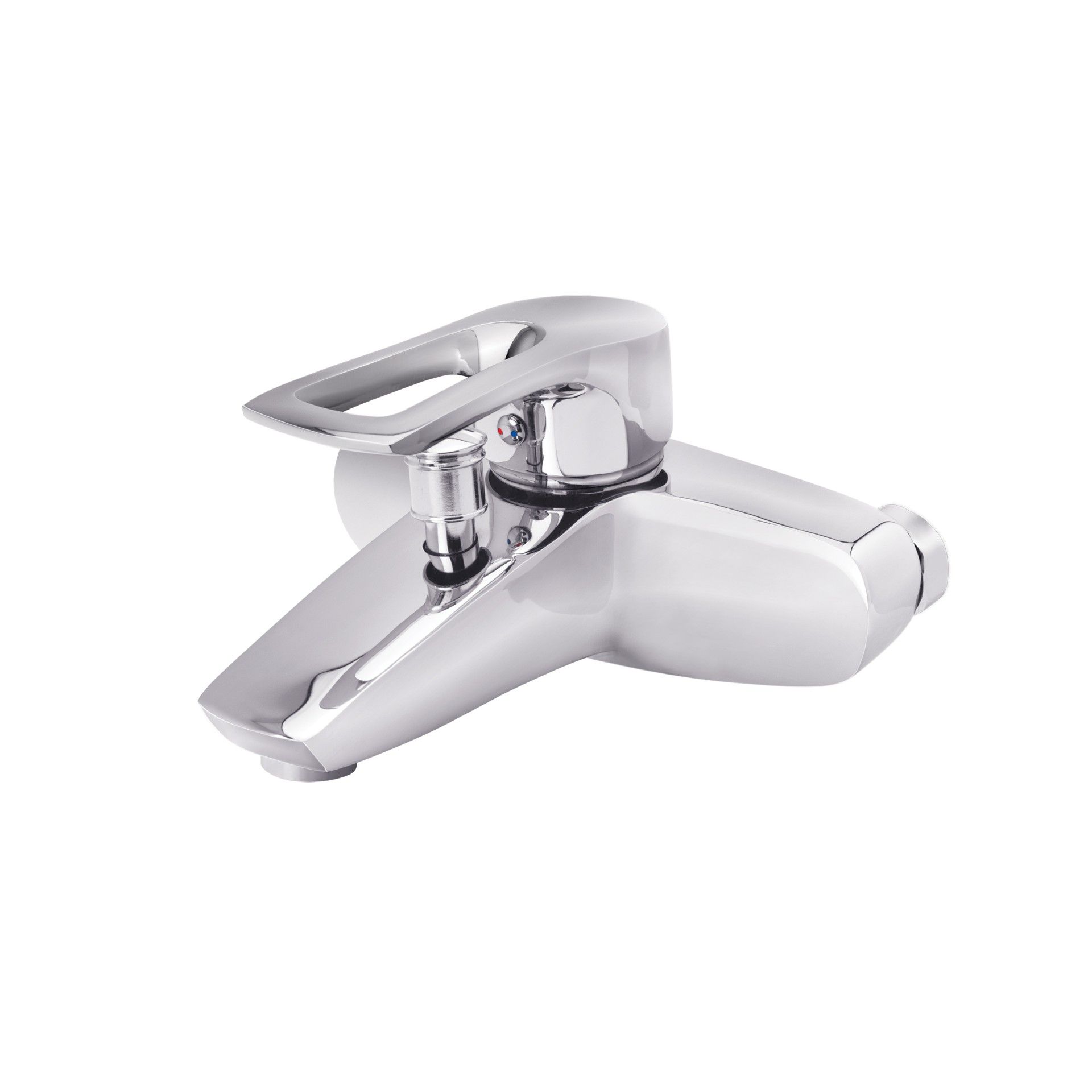 Torneira Monocomando Banheira APOLO