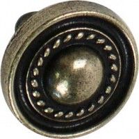 Puxador Bronze 25mm Puxador Bronze 25mm