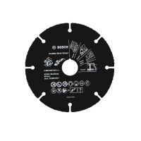Disco Multimateria 125mm Disco Multimateria 125mm