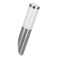 Aplique Exterior Inox Helsinki E27 Aplique Exterior Inox Helsinki E27