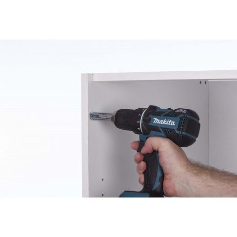 Corrediça Aço 17x430mm Corrediça Aço 17x430mm