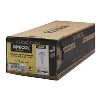 Parafuso AutoPerfurante Cabeça de Queijo 3,5x9,5 Parafuso AutoPerfurante Cabeça de Queijo 3,5x9,5