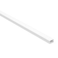 Calha Adesiva 32x16mm 2.10m Calha Adesiva 32x16mm 2.10m