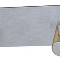 Cabide 4 Ganchos Metálico em G Cabide 4 Ganchos Metálico em G