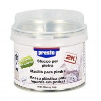 Massa de Reparação Pedra 250g Massa de Reparação Pedra 250g