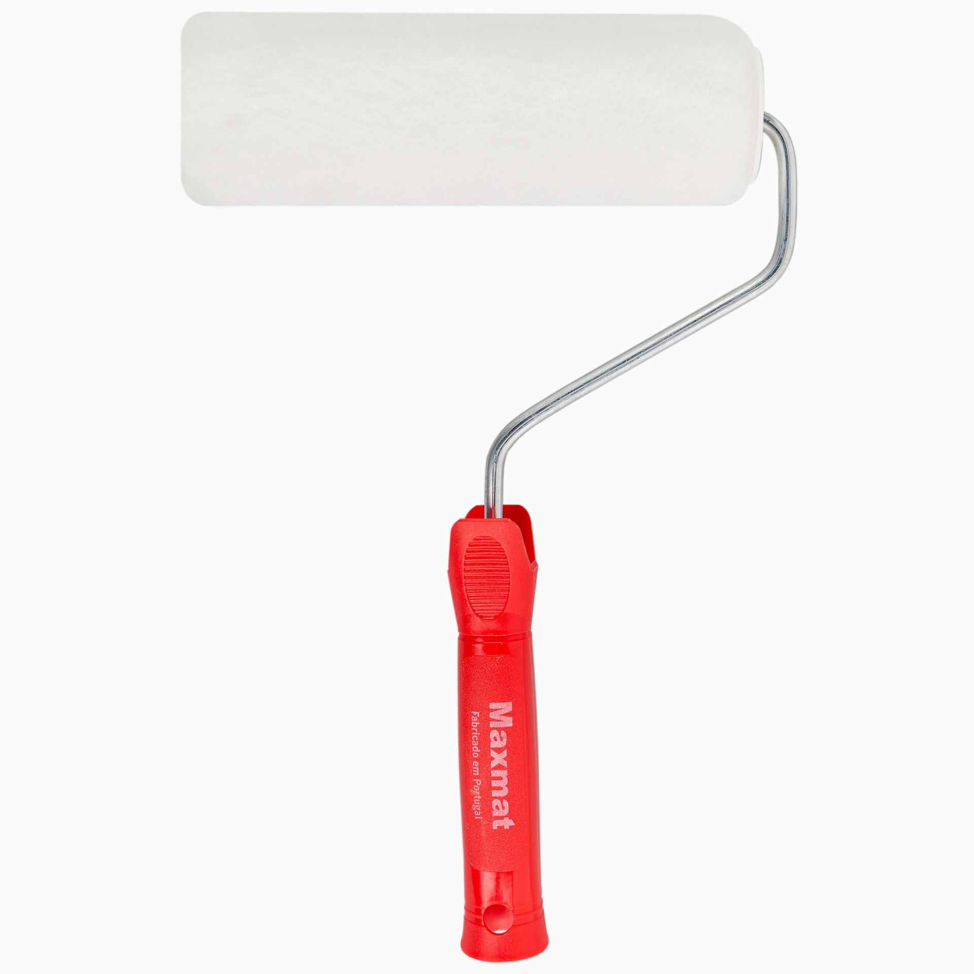 Rolo Pintura Pluma Júnior 180mm