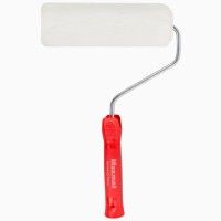 Rolo Pintura Pluma Júnior 180mm Rolo Pintura Pluma Júnior 180mm