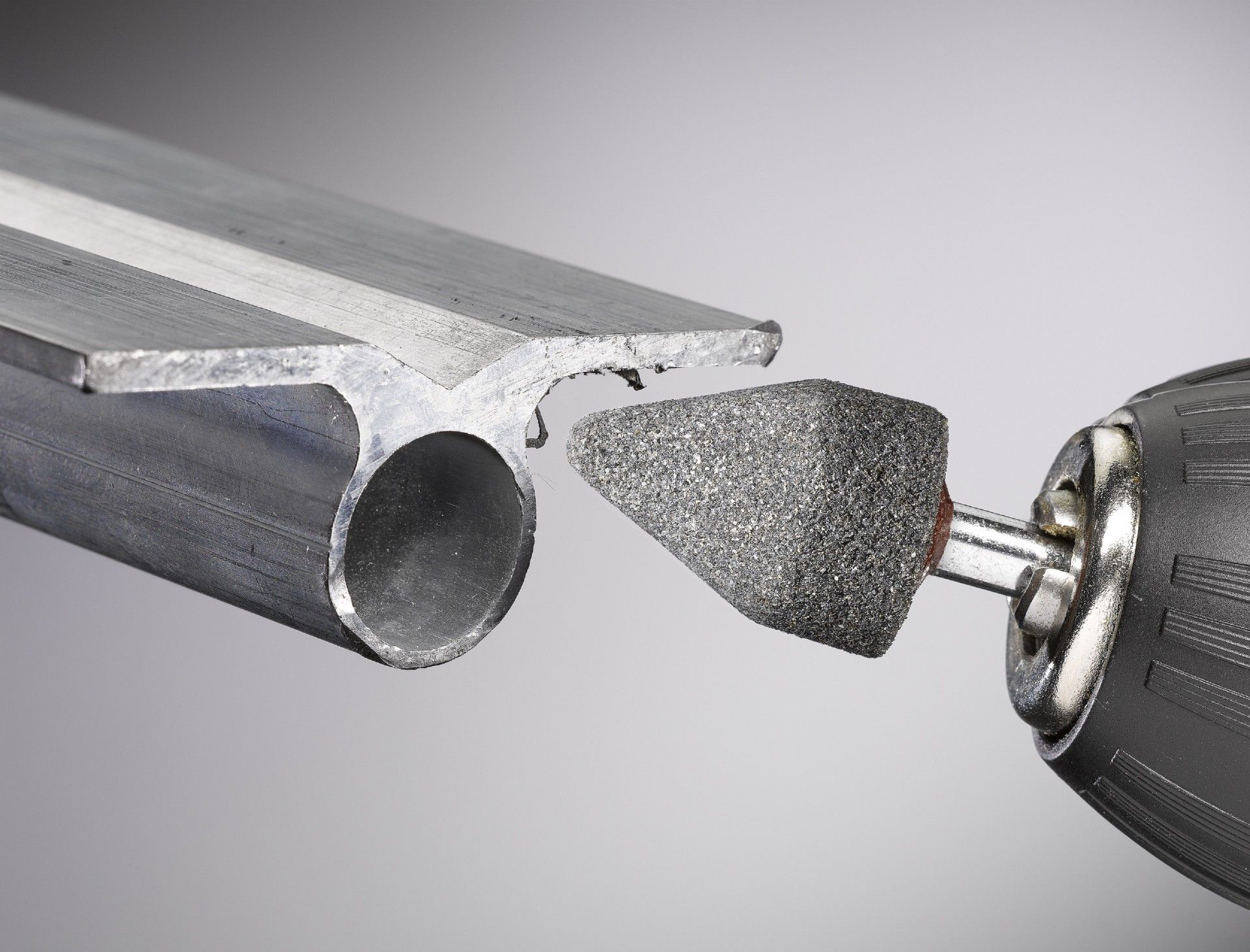 Pontas Cerâmica Abrasivas 5 unidades