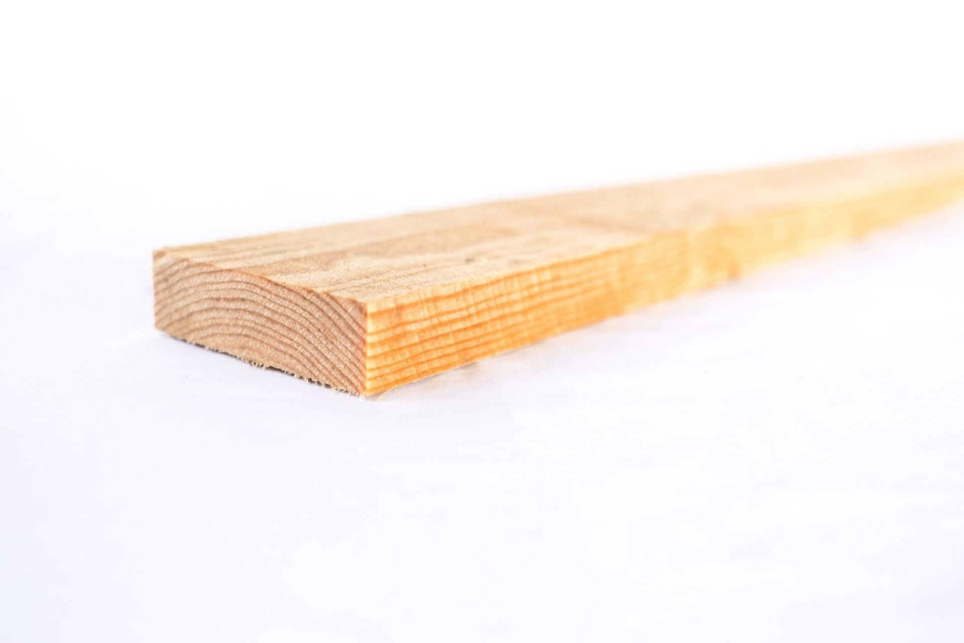 Tábua de Cofragem Tosca 250cmX10cmX25mm