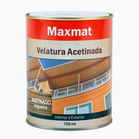 Velatura Acetinada 750 ML Velatura Acetinada 750 ML