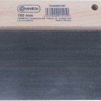 Espátula para Cola sem Dentes 180mm Espátula para Cola sem Dentes 180mm