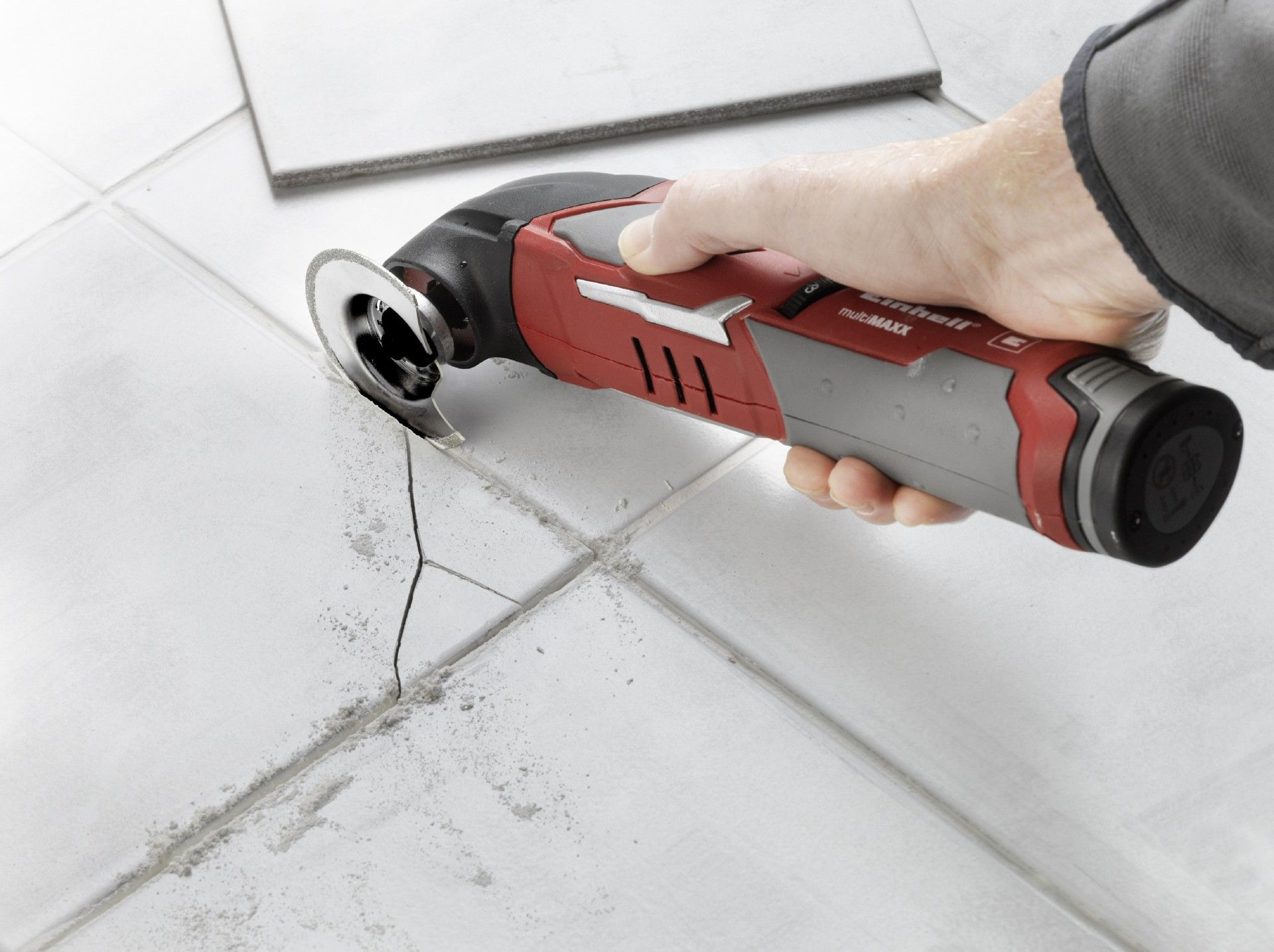 Kit Reparação Azulejos 3 Peças