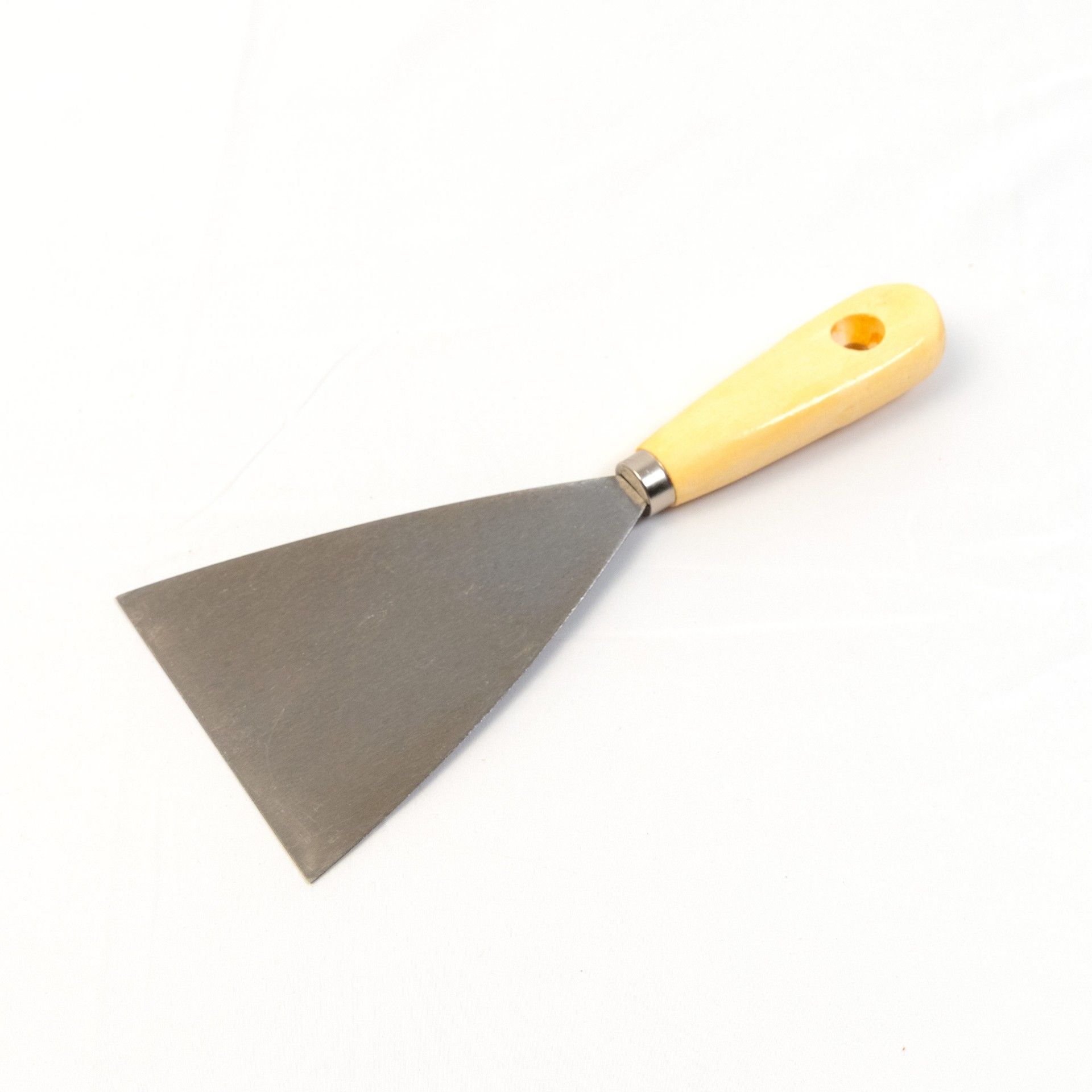 Espátula de Pintor 100mm