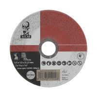 Disco Corte Metal/Inox 125mm Disco Corte Metal/Inox 125mm