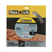 Disco Diamante Corte Granito 230mm