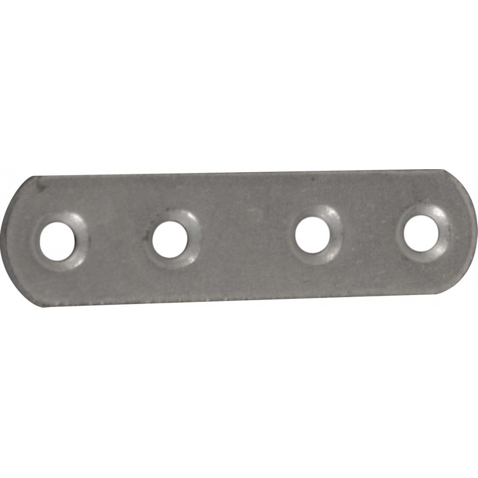 Pe�a Uni�o Cantos Redondos 60mm