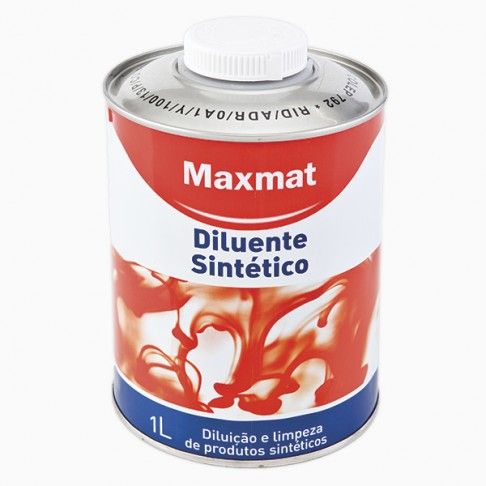 Diluente Sintético 1L Diluente Sintético 1L