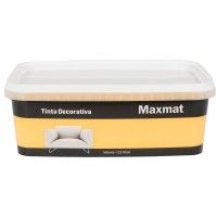 Tinta Decorativa 2,5L Amarelo Ibiza Tinta Decorativa 2,5L Amarelo Ibiza