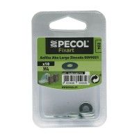 Anilha Aba Larga M4 Anilha Aba Larga M4