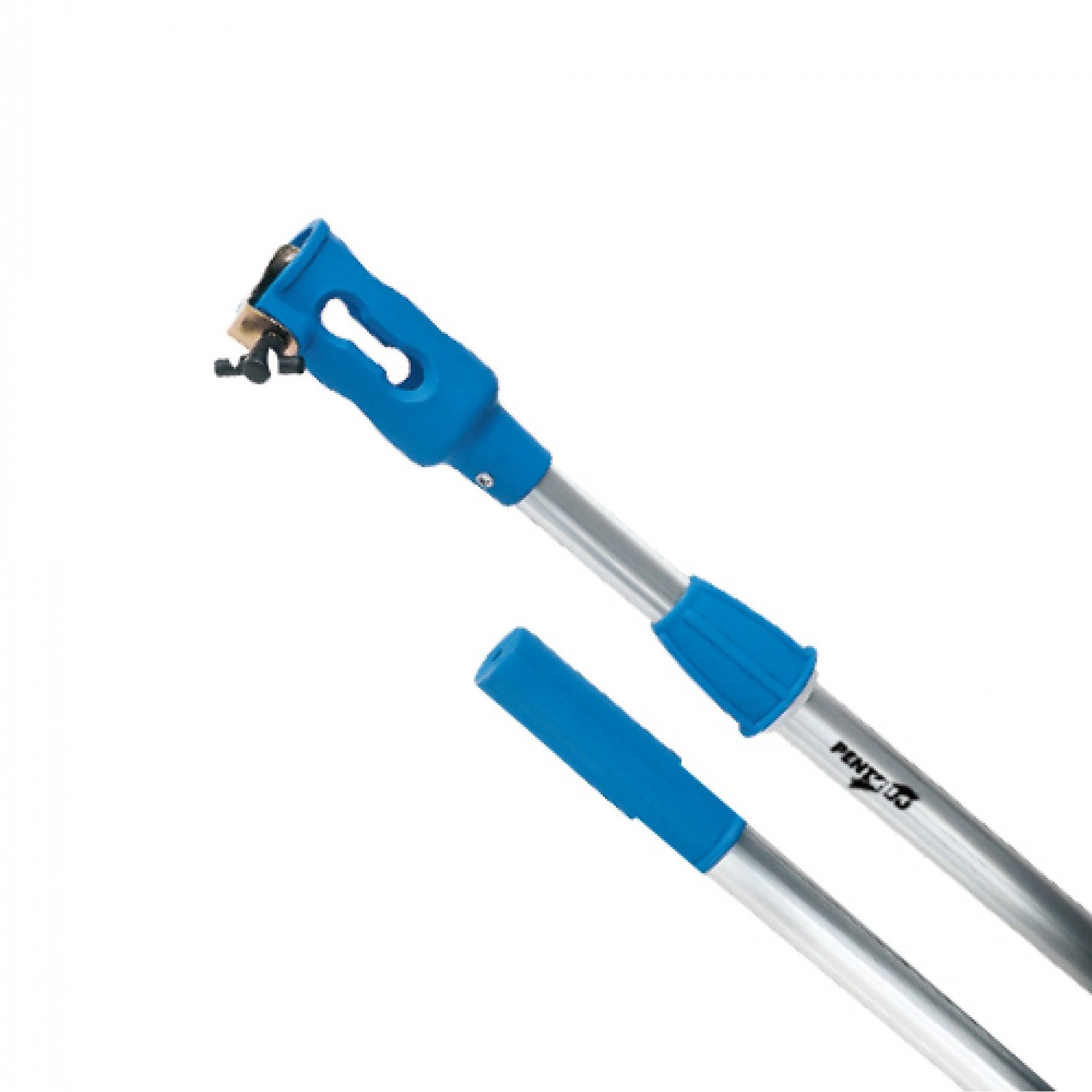 Cabo Extensível de Alumínio 3m (2x1,5)