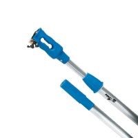 Cabo Extensível de Alumínio 3m (2x1,5) Cabo Extensível de Alumínio 3m (2x1,5)