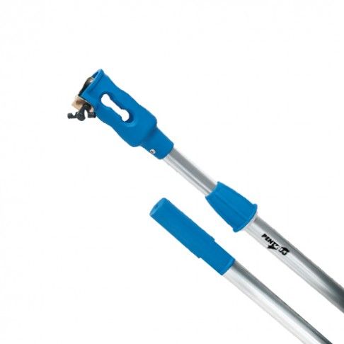 Cabo Extensível de Alumínio 3m (2x1,5) Cabo Extensível de Alumínio 3m (2x1,5)