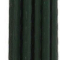 Tutor Aço Plastificado 90cm Verde Tutor Aço Plastificado 90cm Verde