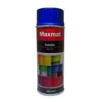 Spray Maxmat RAL 5002 Azul Marinho Spray Maxmat RAL 5002 Azul Marinho