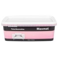 Tinta Decorativa 2,5L Rosa Tóquio Tinta Decorativa 2,5L Rosa Tóquio