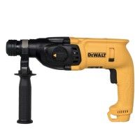 Martelo Eletropneumático 710W 2J SDS Plus Martelo Eletropneumático 710W 2J SDS Plus