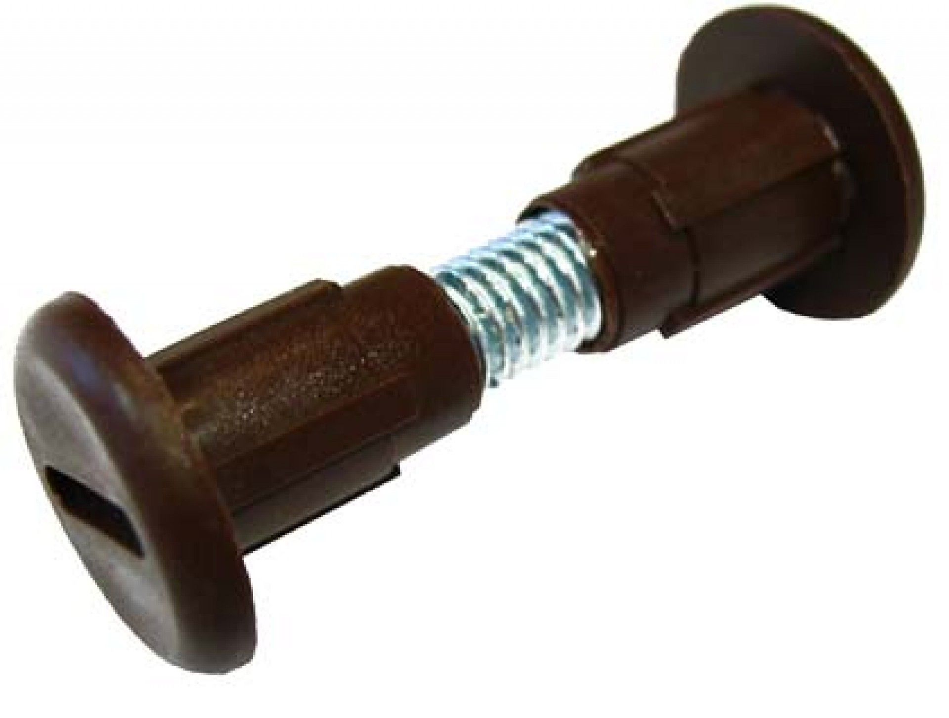 Parafuso de União M6 29x36mm Castanho
