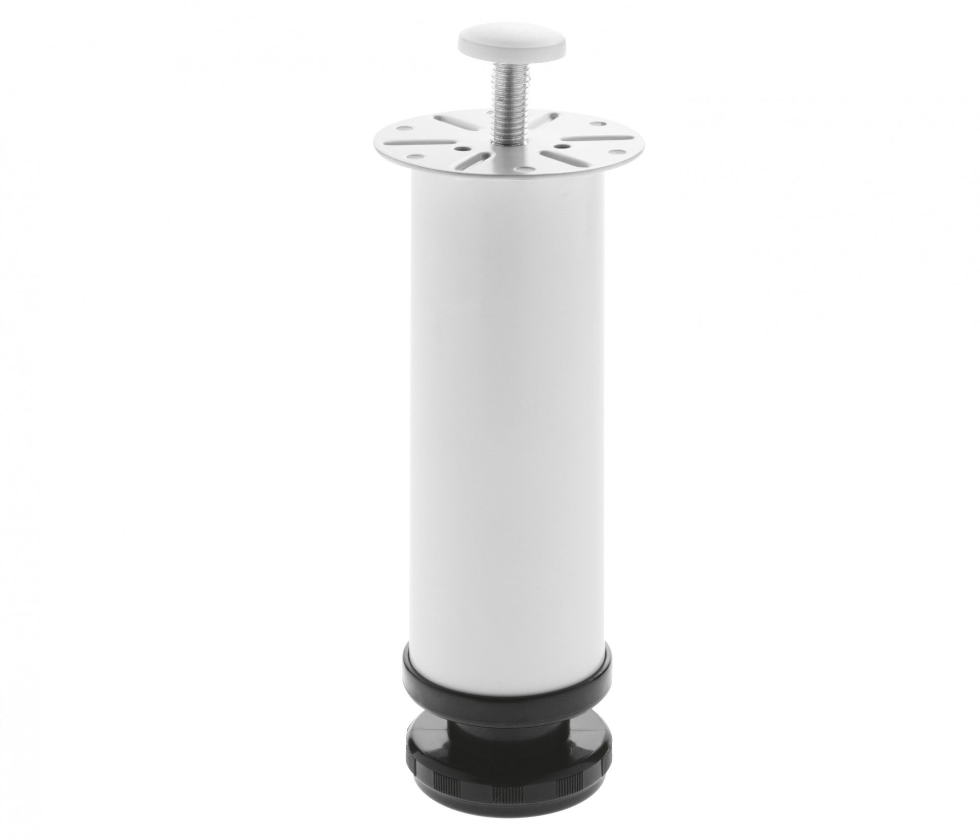 Perna Cilindrica 150x50x1,2; Branco