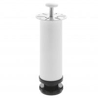 Perna Cilindrica 150x50x1,2; Branco Perna Cilindrica 150x50x1,2; Branco