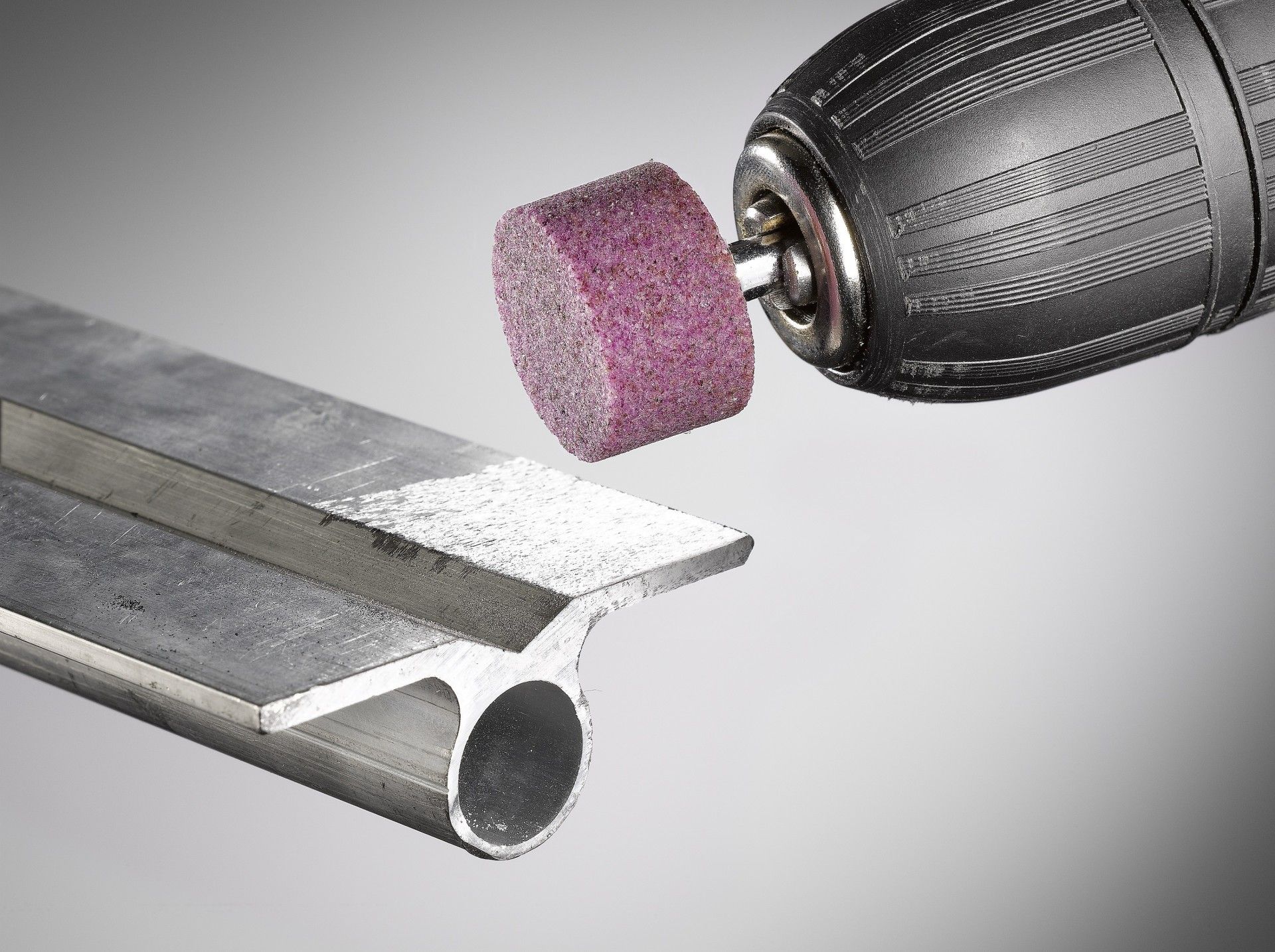 Pontas Cerâmica Abrasivas 5 unidades