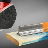 Lixas Abrasivas MASH PSM GR.80 Lixas Abrasivas MASH PSM GR.80