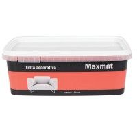 Tinta Decorativa 2,5L Vermelho Havana Tinta Decorativa 2,5L Vermelho Havana