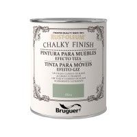 Tinta CHALKYFINISH Oliva 0,75L Tinta CHALKYFINISH Oliva 0,75L