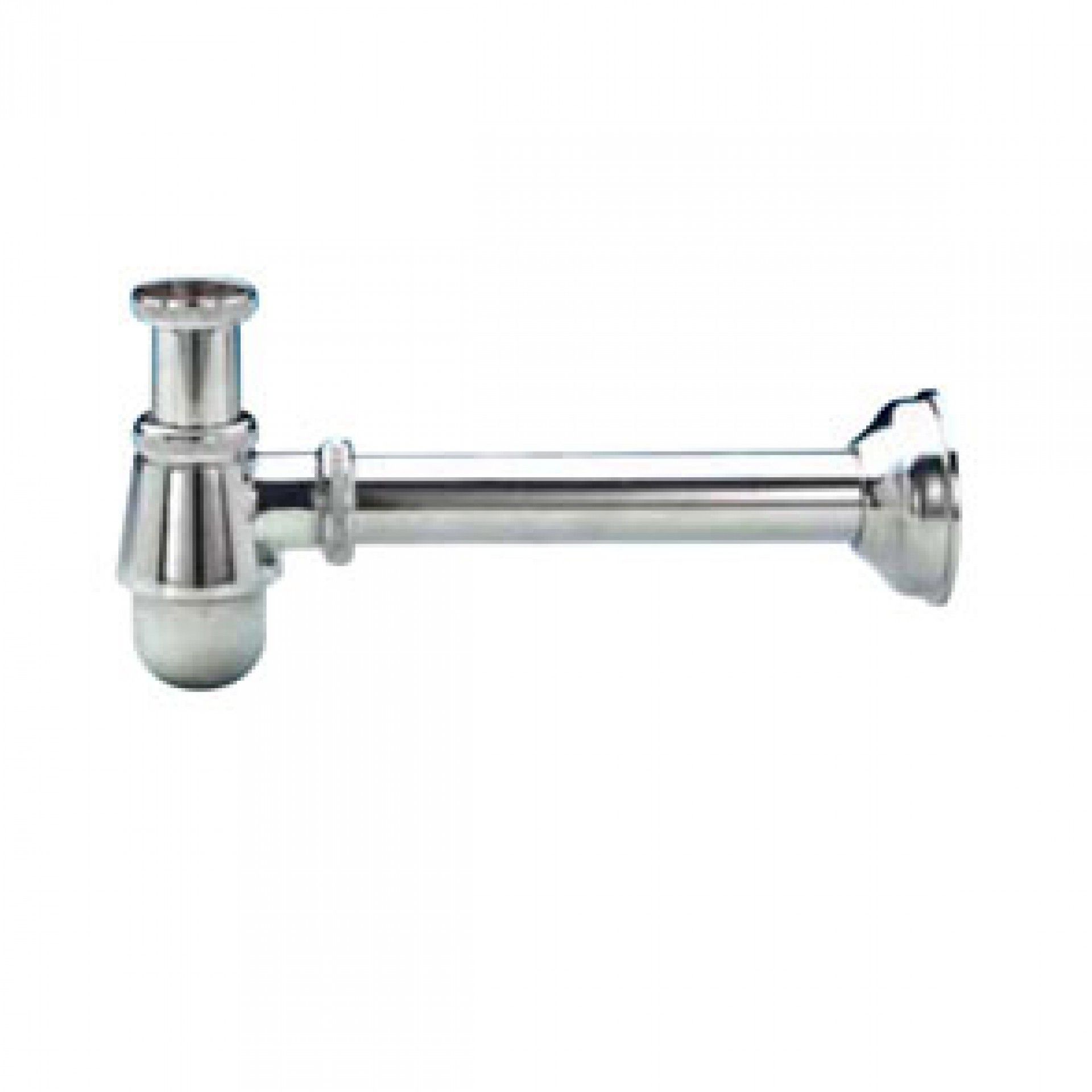 Sifão Garrafa Maxmat Válvula Automatica Bidé 531