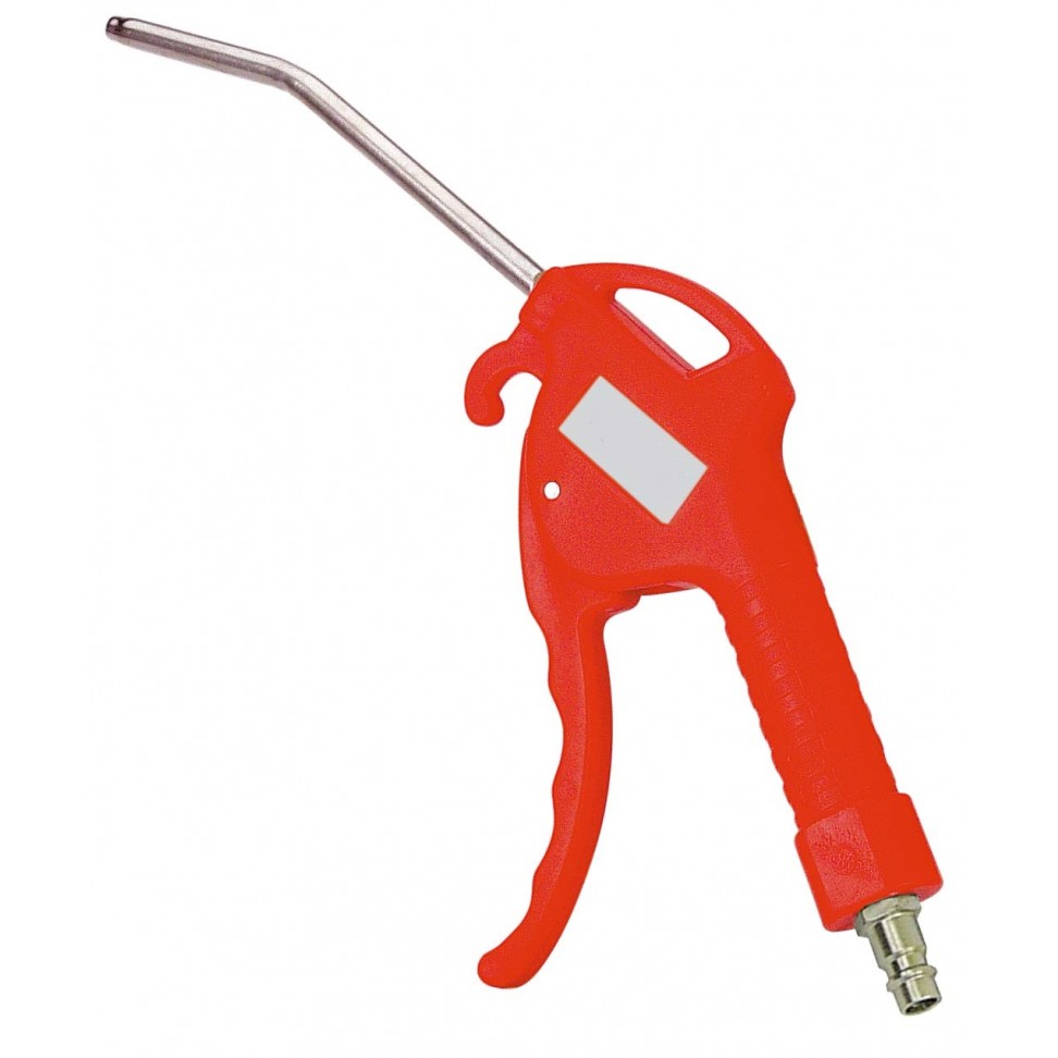 Pistola Soprador de Bico Longo