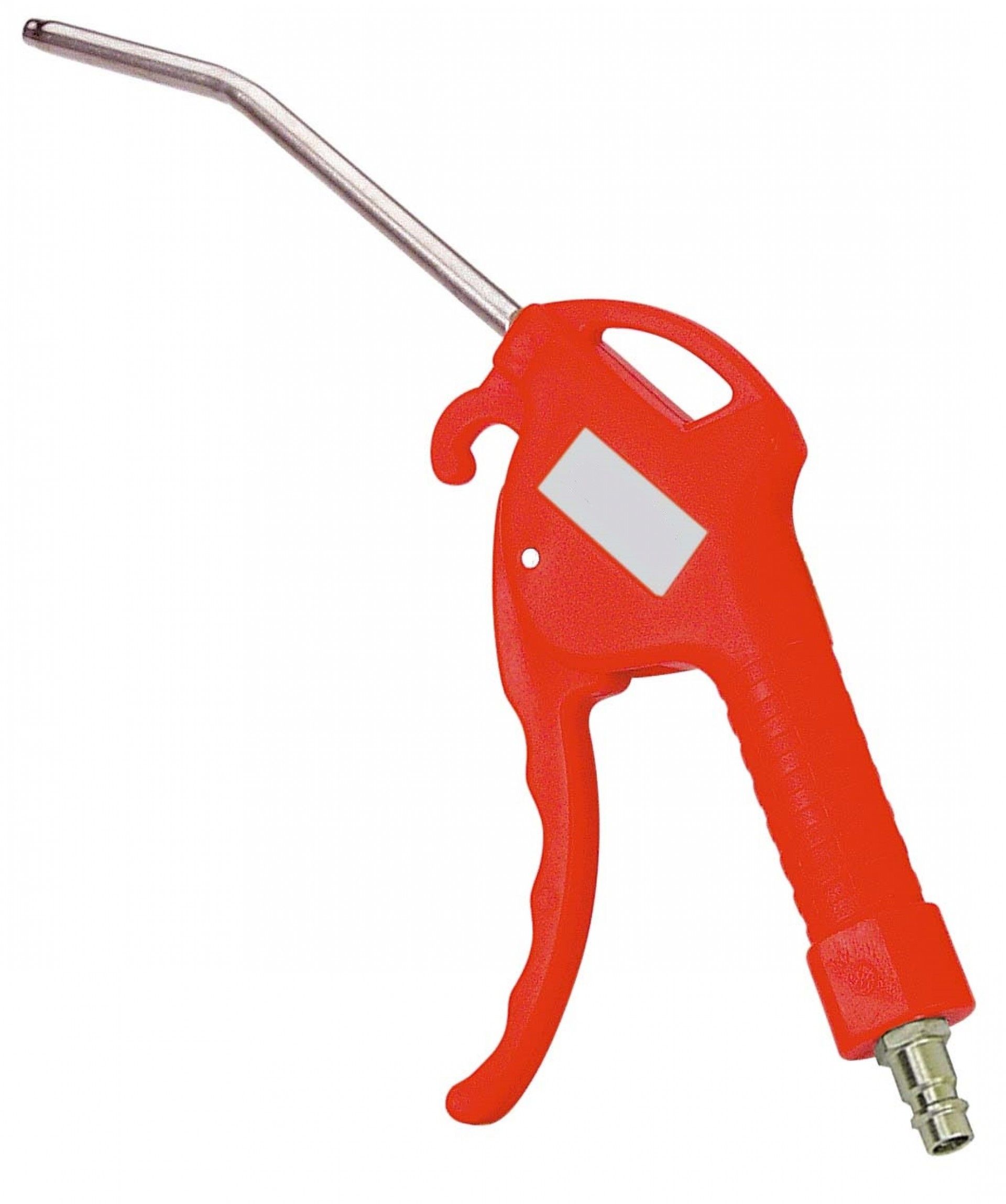 Pistola Limpeza Bico Longo Regulação Variável