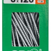 SPAX TRX CP WIROX 6x120mm XXL SPAX TRX CP WIROX 6x120mm XXL