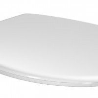 Tampa De Sanita Standard Branco Tampa De Sanita Standard Branco
