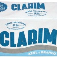 Sabão Clarim Azul Tradicional 400gr Sabão Clarim Azul Tradicional 400gr