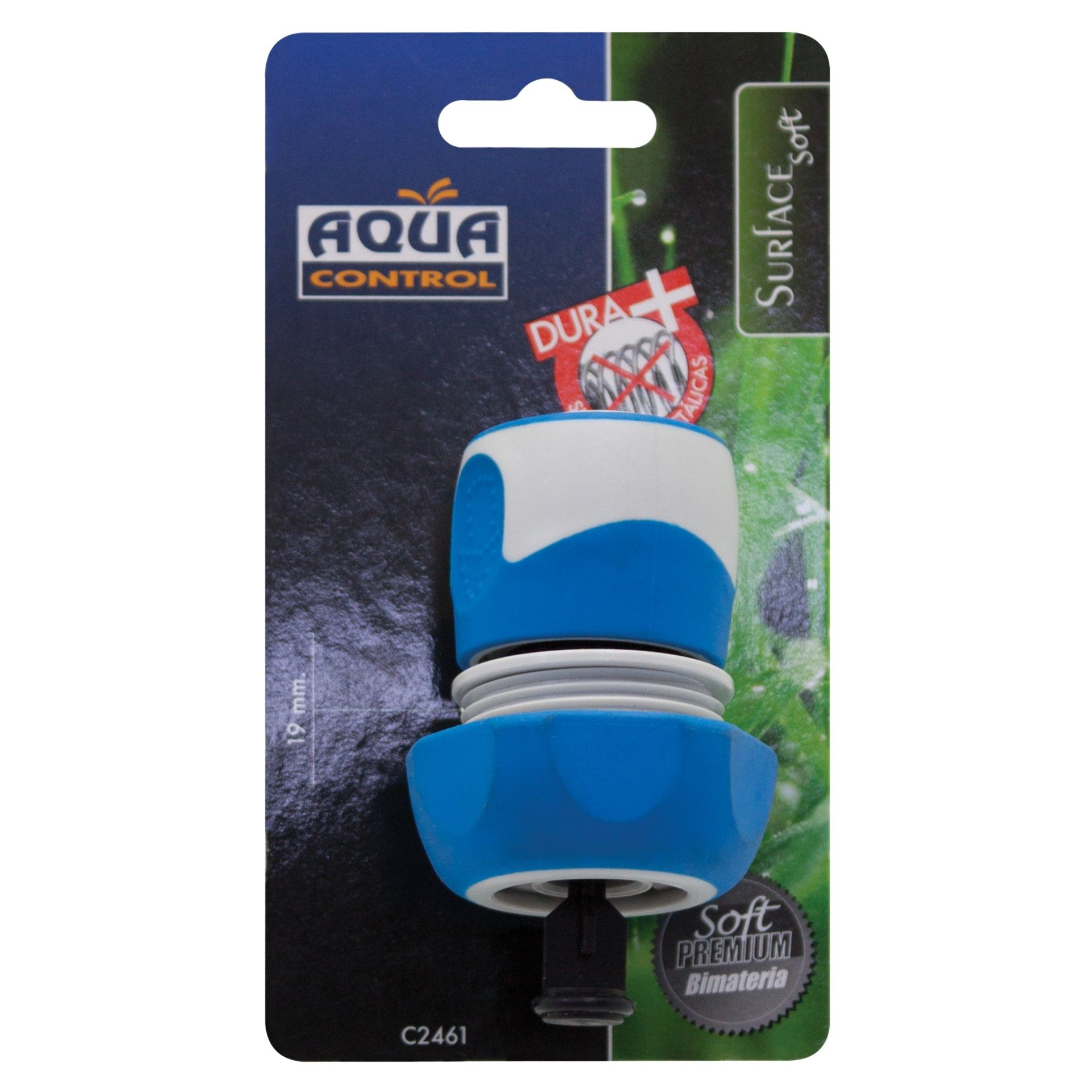 Ligação Mangueira 19mm