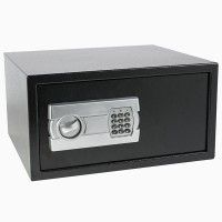 Cofre Digital 30L Cofre Digital 30L