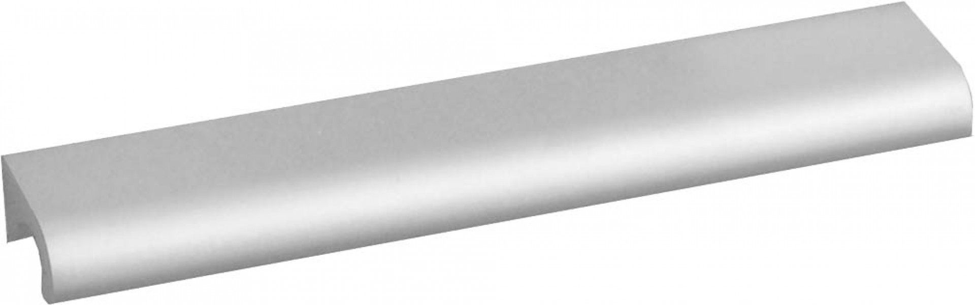 Puxador de Móvel Asa Prata 64mm