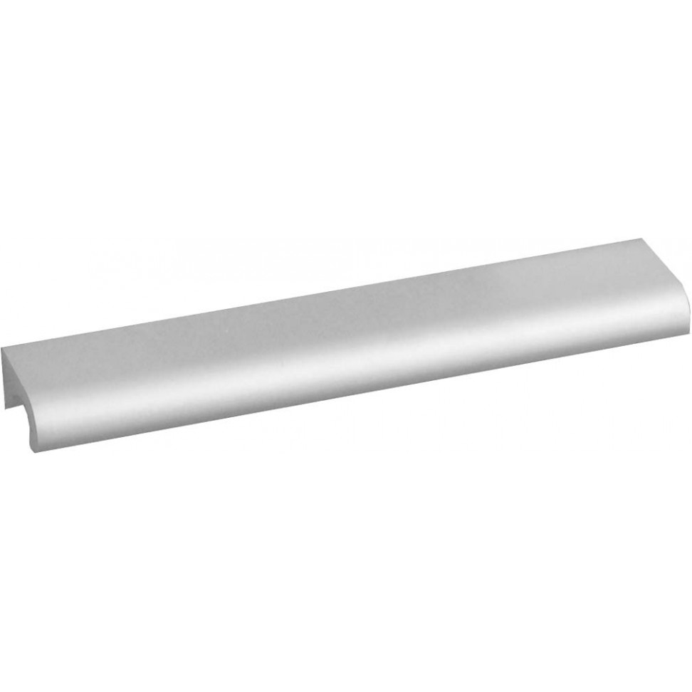 Puxador de M�vel Asa Prata 64mm 
