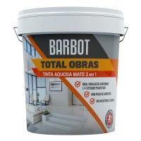 Tinta Obras Interior 2em1 5L Tinta Obras Interior 2em1 5L