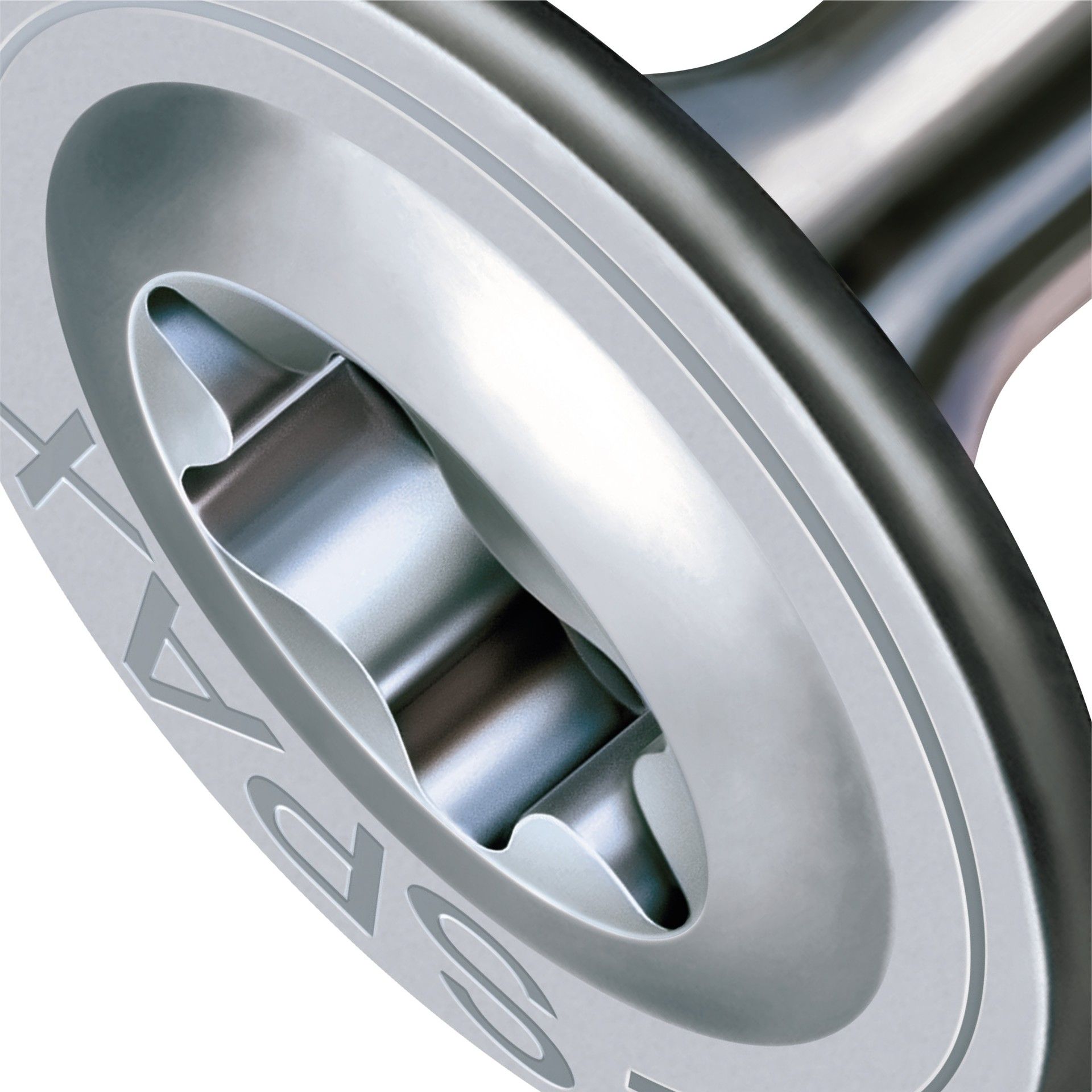 Parafusos Madeira Cabeça Anilha Wirox 8x140