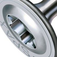 Parafusos Madeira Cabeça Anilha Wirox 8x140 Parafusos Madeira Cabeça Anilha Wirox 8x140